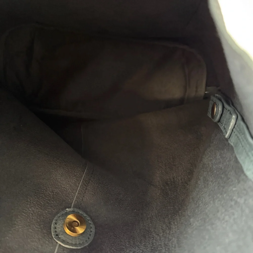 Slouchy Hobo Handbag | Tote Bag